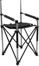 Load image into Gallery viewer, Red Mountain - Chaise enfant - Compact - Anthracite, Child