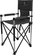 Load image into Gallery viewer, Red Mountain - Chaise enfant - Compact - Anthracite, Child