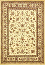 Load image into Gallery viewer, Unique Loom Voyage St. Louis Ivory 8' 0 x 11' 4 Area Rug