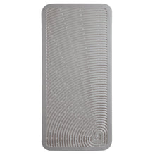 Load image into Gallery viewer, Munchkin Soft Spot Cushioned Bath Mat - Gray