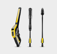 Load image into Gallery viewer, Kärcher Nettoyeur Haute Pression K 4 Power Control Flex Home,Pression : max. 130 bar,Débit : 420 l/h,Surface : 30 m²/h,Poids : 11,5 kg,Pistolet Haute Pression,Rotabuse,Lance,Home Kit