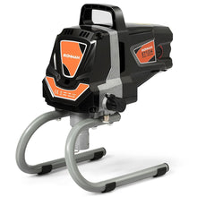 Load image into Gallery viewer, Systeme de Pulverisation de Peinture  Haute Pression 3000PSI Fonctionnement en Courant fort 1,5 L/min -