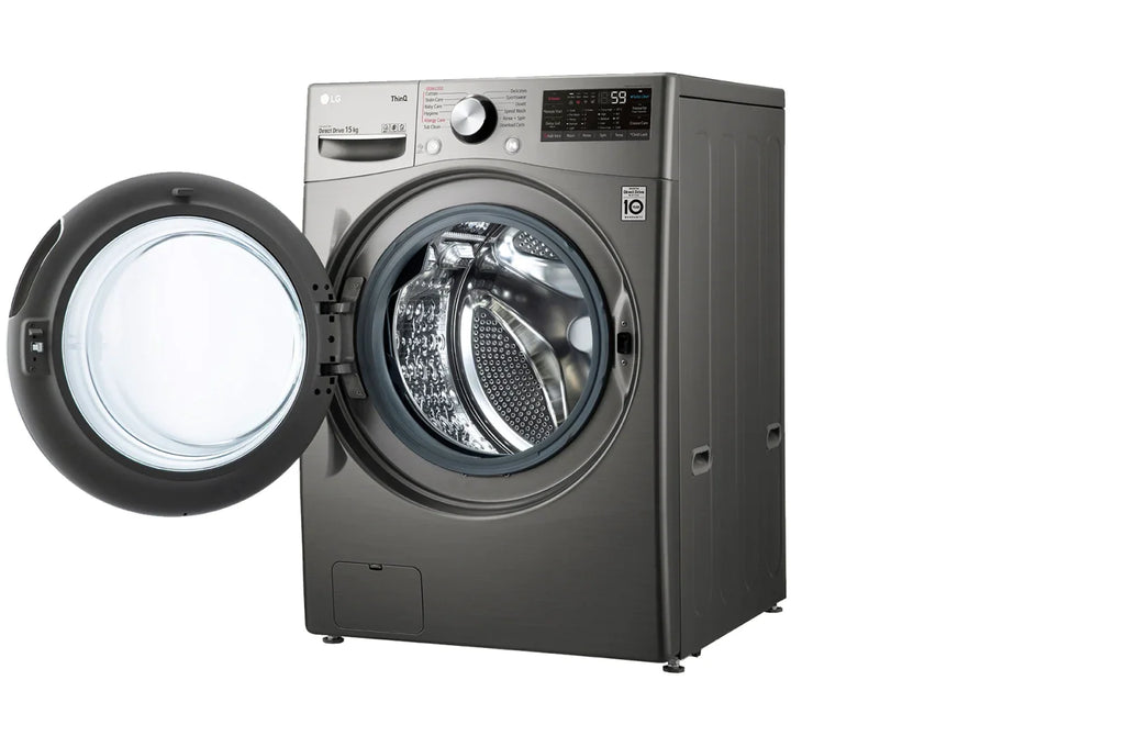 Machine à laver F0L9DYP2S -15Kg - Inox -