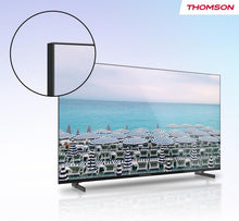 Load image into Gallery viewer, THOMSON 24 Pouces (60 cm) LED HD Easy TV - Non Smart - Hotel Mode USB HDMI Triple-Tuner (Câble/Satellite/Antenne) AV in CI+ A+ Panneau - 24HD2S13