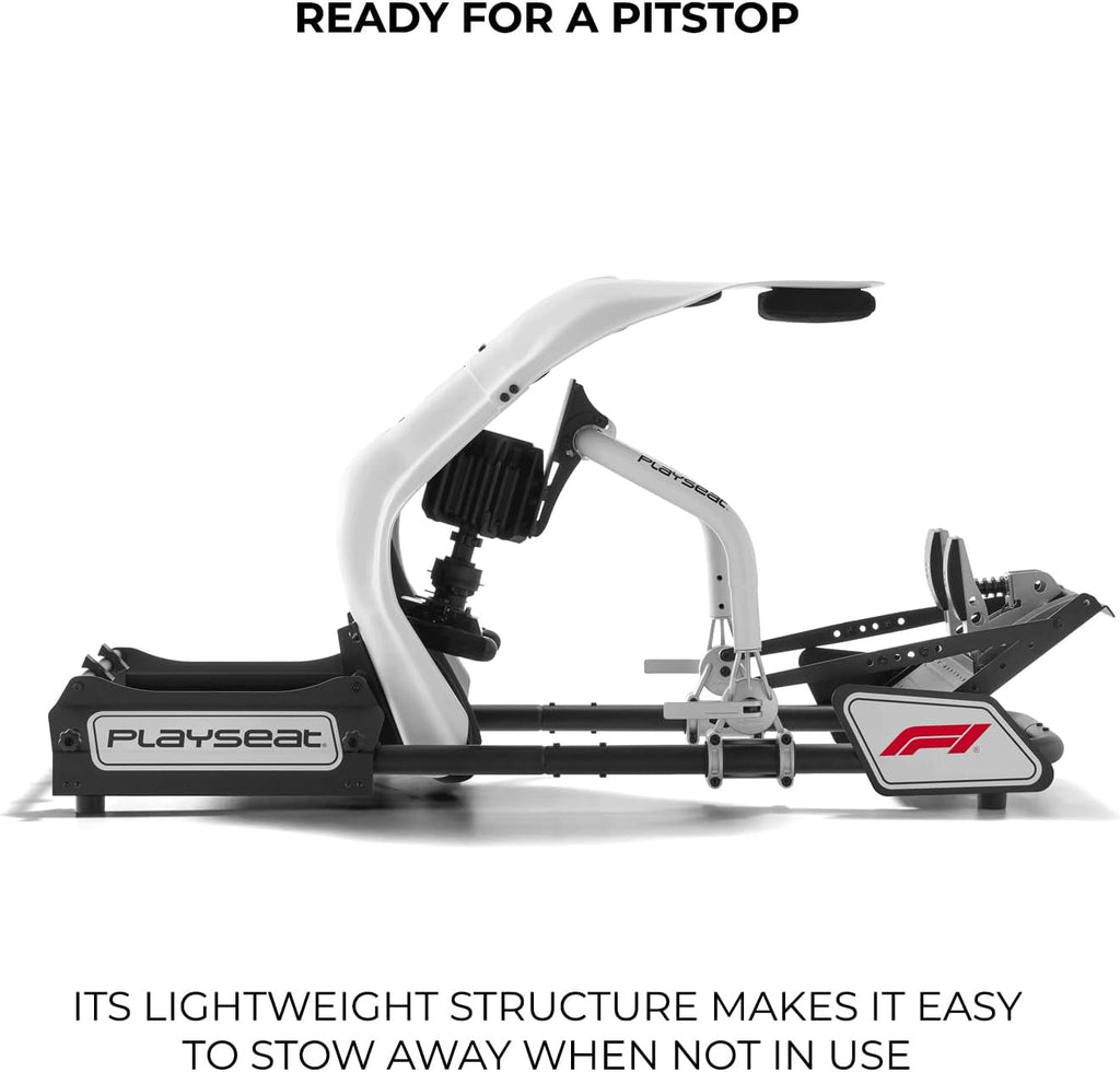 Playseat® Formula Instinct - Édition F1®