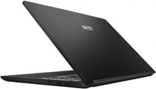 Load image into Gallery viewer, MSI Modern 15 B7M-220FR : AMD Ryzen 7 7730U - 16GB LPDDR4 - SSD 512GB - AMD Radeon™ Graphics - 15 6" Full HD - Windows 11 Famille - Clavier Azerty retroéclairé