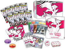 Load image into Gallery viewer, Pokemon TCG Scarlet &amp; Violet 10.5 White Flare Elite Trainer Box