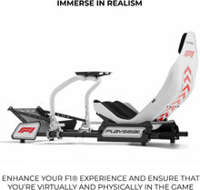 Load image into Gallery viewer, Playseat® Formula Instinct - Édition F1®