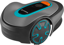 Load image into Gallery viewer, Tondeuse robot SILENO minimo 250 m² : Tondeuse intelligente avec connectivité optimale Programmable avec l'application Bluetooth® ,Version FR/NL (15201-26)